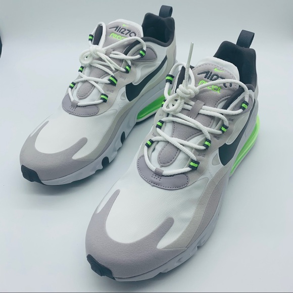 air max 270 react • BRAND NEW • NEVER WORN - Picture 4 of 13